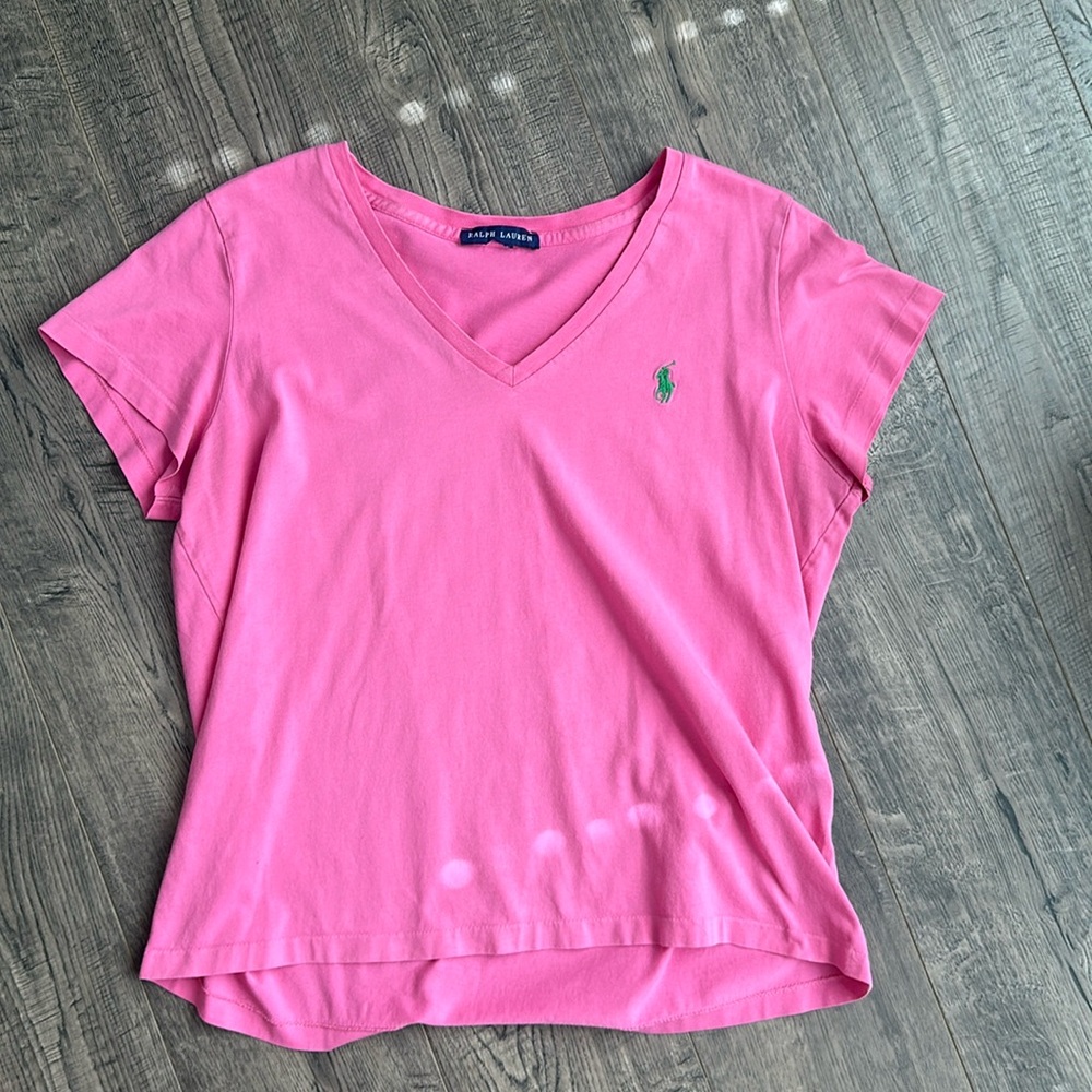 Ralph Lauren shirt
